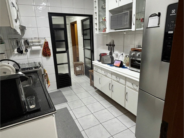 Apartamento à venda com 3 quartos, sendo 1 suíte, em Tucuruvi, São Paulo, SP