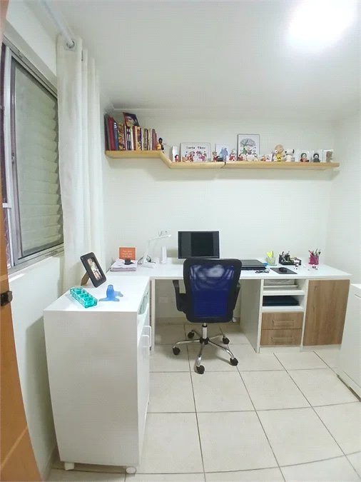 Casa à venda com 3 quartos, sendo 1 suíte, em Vila Rica, São Paulo, SP