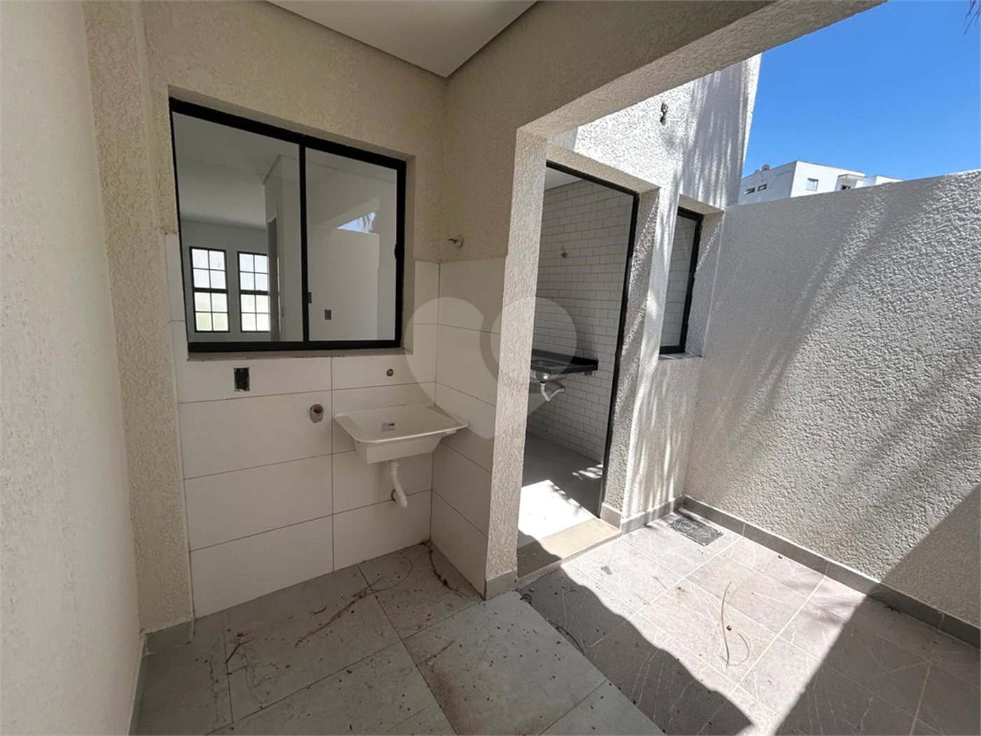Casa de Vila à venda com 2 quartos em Jardim Europa, Sorocaba, SP