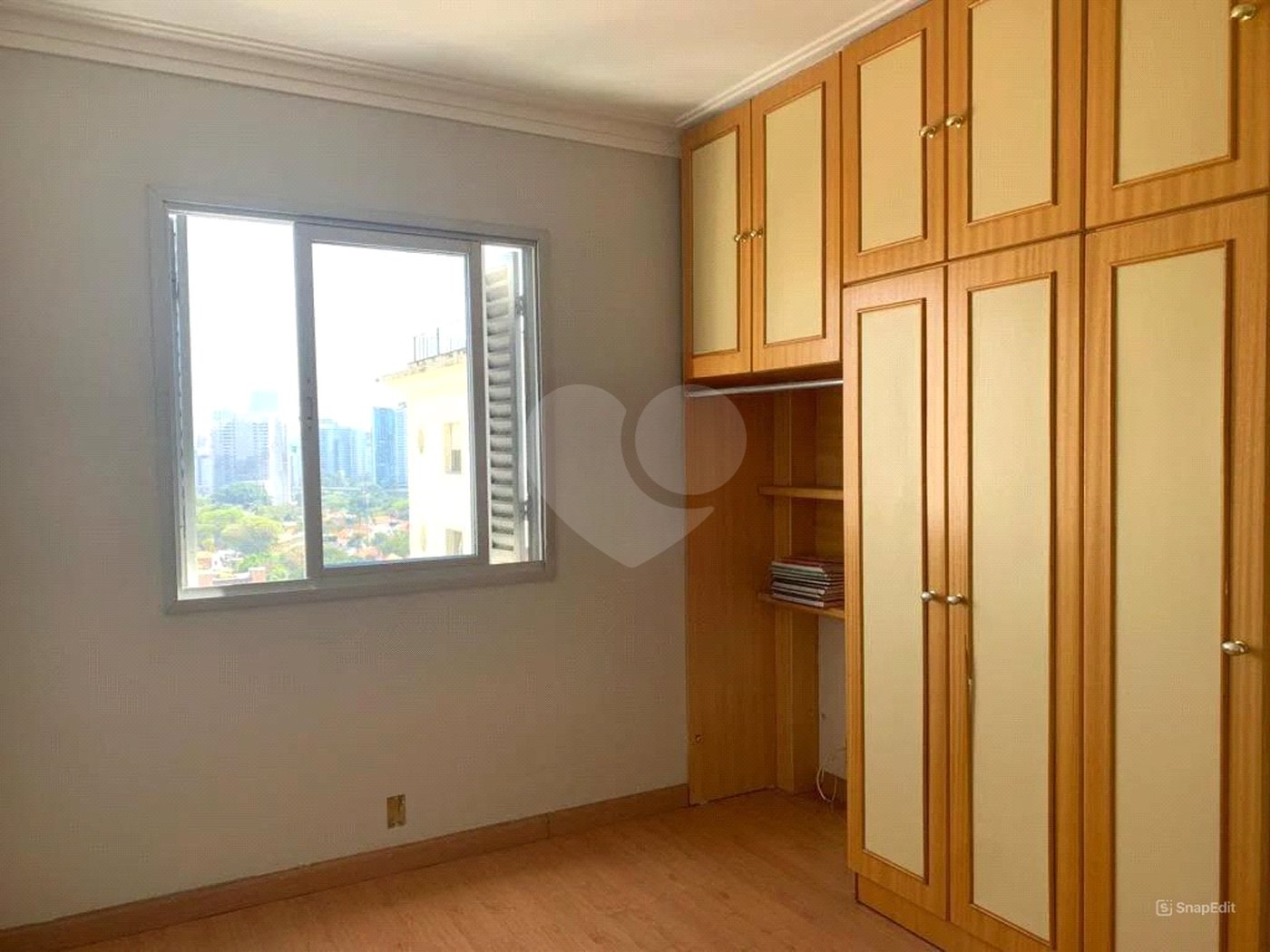 Apartamento à venda com 2 quartos em Vila Cordeiro, São Paulo, SP