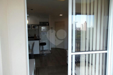Apartamento à venda com 2 quartos, sendo 1 suíte, em Barra Funda, São Paulo, SP