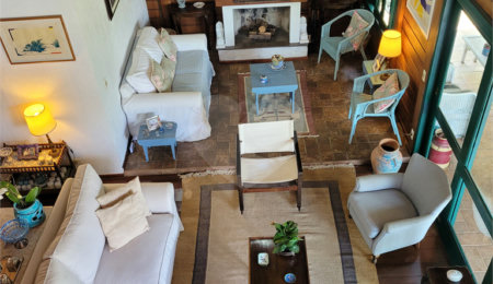 Casa à venda com 4 suítes no condomínio Gleba II, Mairiporã - SP
