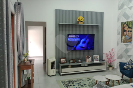 Casa à venda com 3 quartos, sendo 1 suíte, em Wanel Ville, Sorocaba, SP