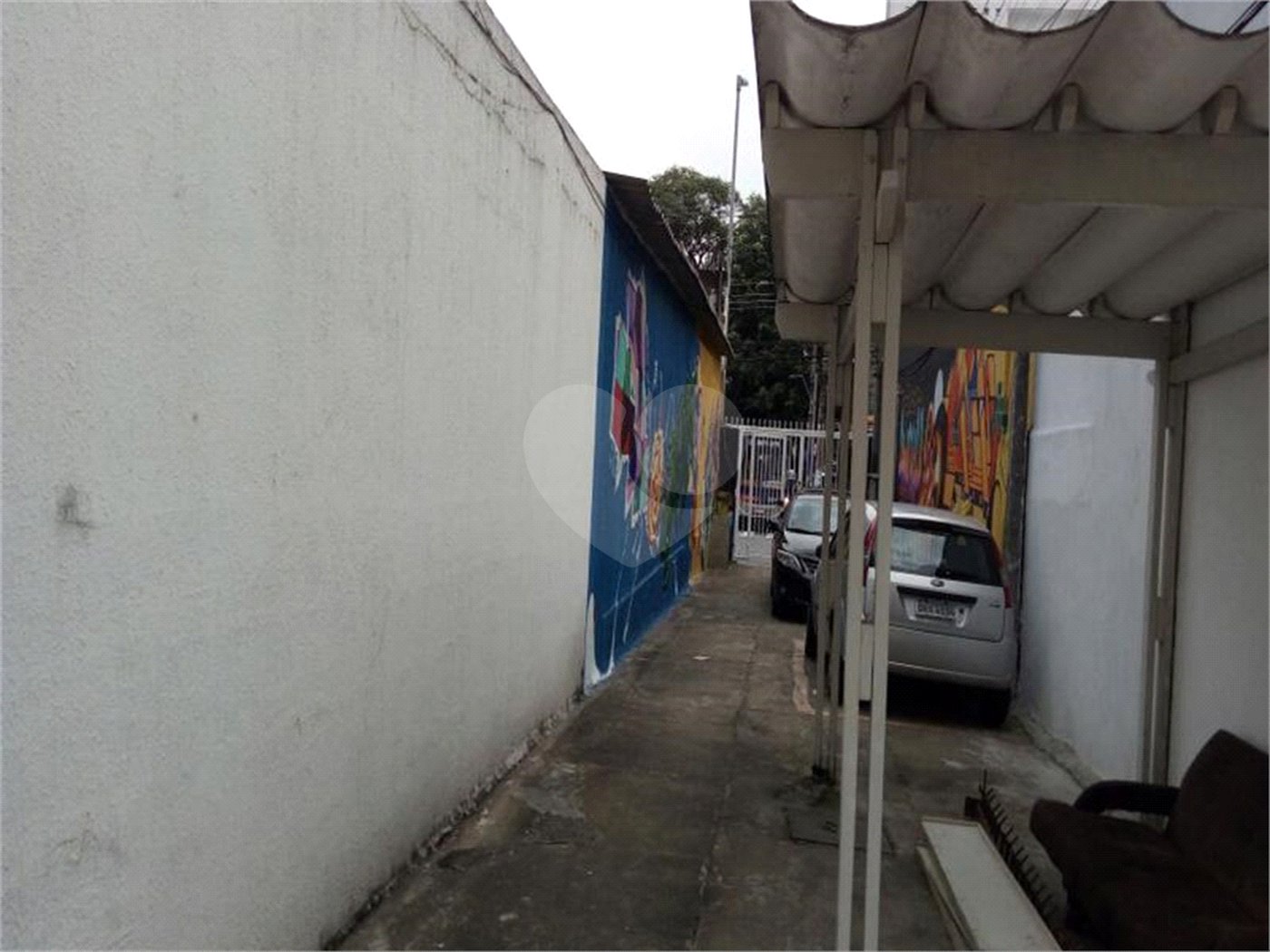 Casa de Vila à venda com 1 quarto em Pinheiros, São Paulo, SP