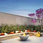 Apartamento à venda com 3 quartos, sendo 1 suíte, em Vila Bandeirantes, São Paulo, SP
