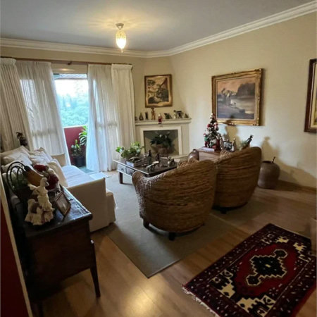 Apartamento à venda com 3 quartos, sendo 1 suíte,  em Jardim Londrina, São Paulo, SP