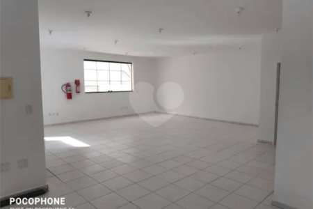 Prédio à venda em Jardim Satélite, São José dos Campos, SP