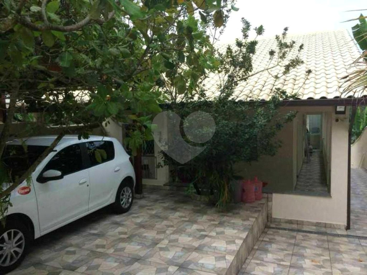 Casa à venda em Campo Grande, Rio de Janeiro, RJ