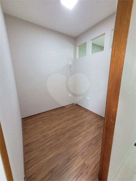 Apartamento à venda com 2 quartos em Vila Bela, São Paulo, SP