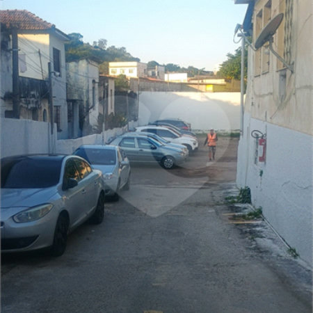 Terreno à venda em Campo Grande, Rio de Janeiro, RJ