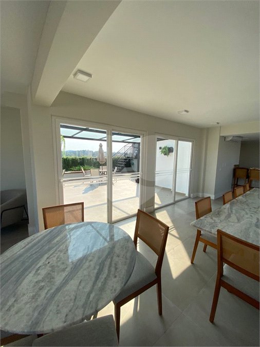 Apartamento à venda com 2 quartos em Mandaqui, São Paulo, SP