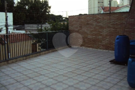 Sobrado à venda com 4 quartos, sendo 2 suítes, em Jardim Peri Peri, São Paulo, SP