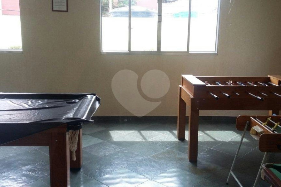 Apartamento à venda com 2 quartos em Casa Verde, São Paulo, SP