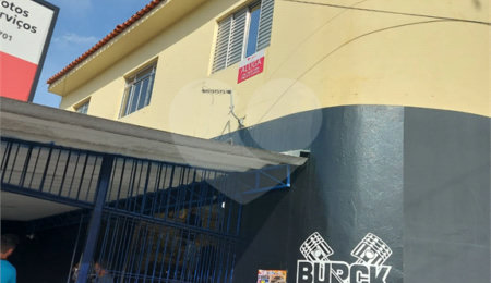 Apartamento para alugar com 1 quarto em Residencial Burch, Louveira, SP