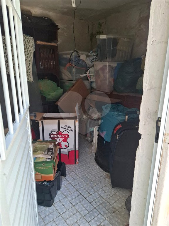 Sobrado à venda com 4 quartos em Água Fria, São Paulo, SP