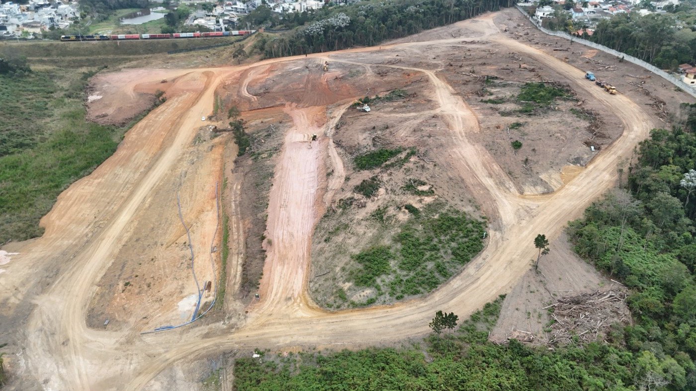 Reserva Aruã