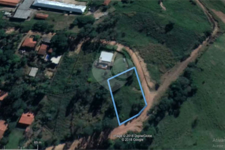 Terreno à venda em Vale Verde, Valinhos, SP