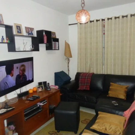 Apartamento à venda com 2 quartos, sendo 1 suíte, em Jardim Amaralina, São Paulo, SP