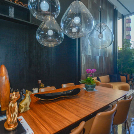 Apartamento à venda com 3 suítes em Jardim Fonte do Morumbi, São Paulo, SP