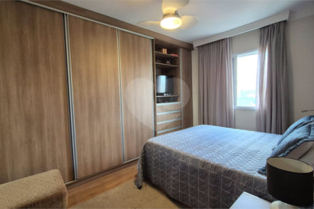Apartamento à venda com 2 quartos em Jardim Europa, Sorocaba, SP