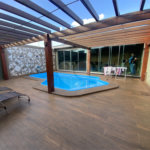 Casa à venda com 2 quartos, sendo 1 suíte, em Jardim Estoril, Ponta Porã, MS