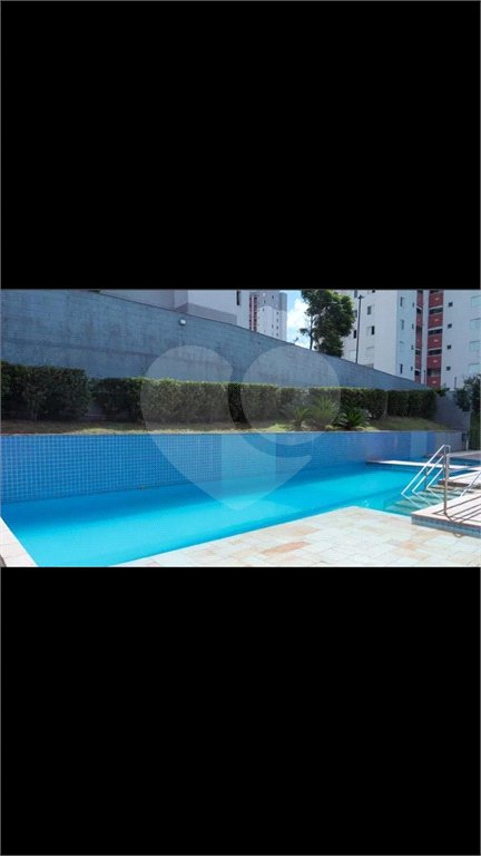 Apartamento à venda com 2 quartos em Vila Bela Vista (zona Norte), São Paulo, SP