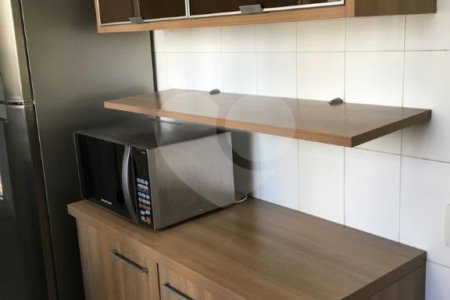 Apartamento à venda com 4 quartos, sendo 3 suítes, em Lar São Paulo, São Paulo, SP