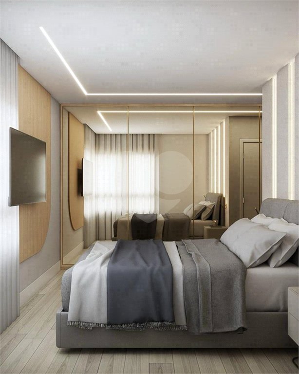 Apartamento à venda com 2 quartos, sendo 1 suíte, em Vila Mariana, São Paulo, SP