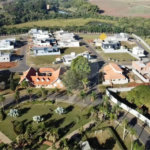 Terreno a venda no Residencial Moinho Vermelho.