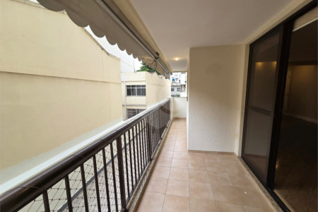Apartamento à venda com 3 quartos, sendo 1 suíte,  em Tijuca, Rio de Janeiro, RJ