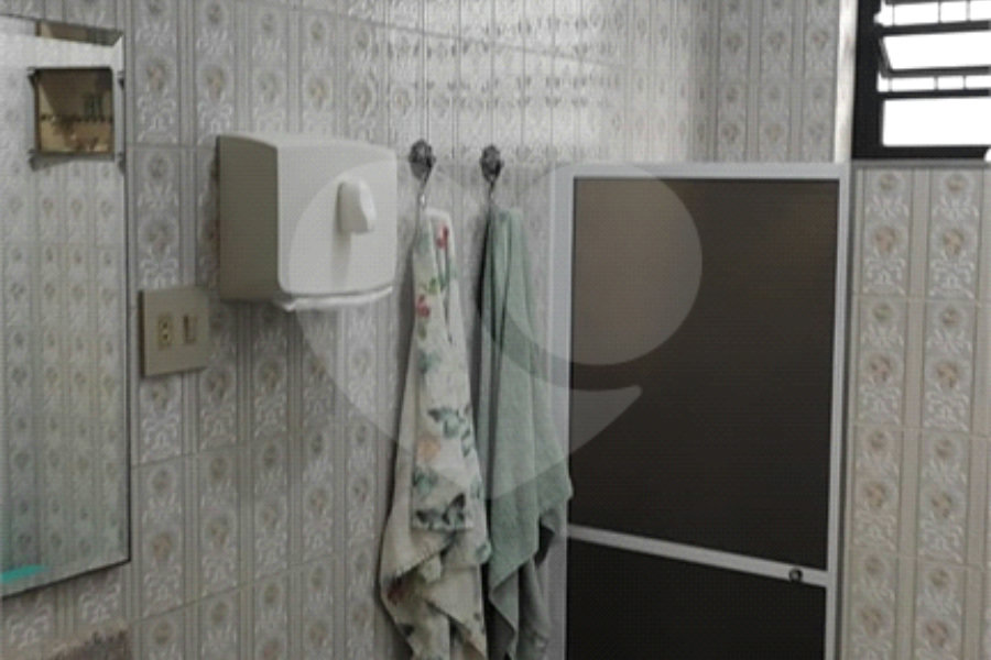 Casa Térrea à venda com 4 quartos em Parque Mandaqui, São Paulo, SP