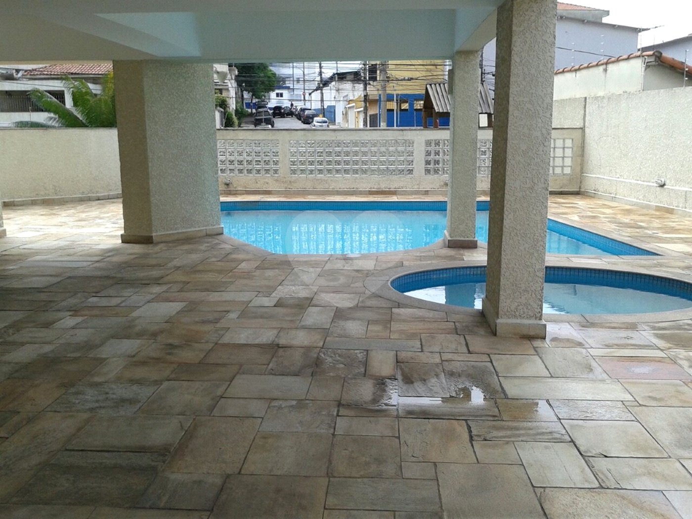Apartamento à venda com 3 quartos, sendo 1 suíte, em Água Fria, São Paulo, SP
