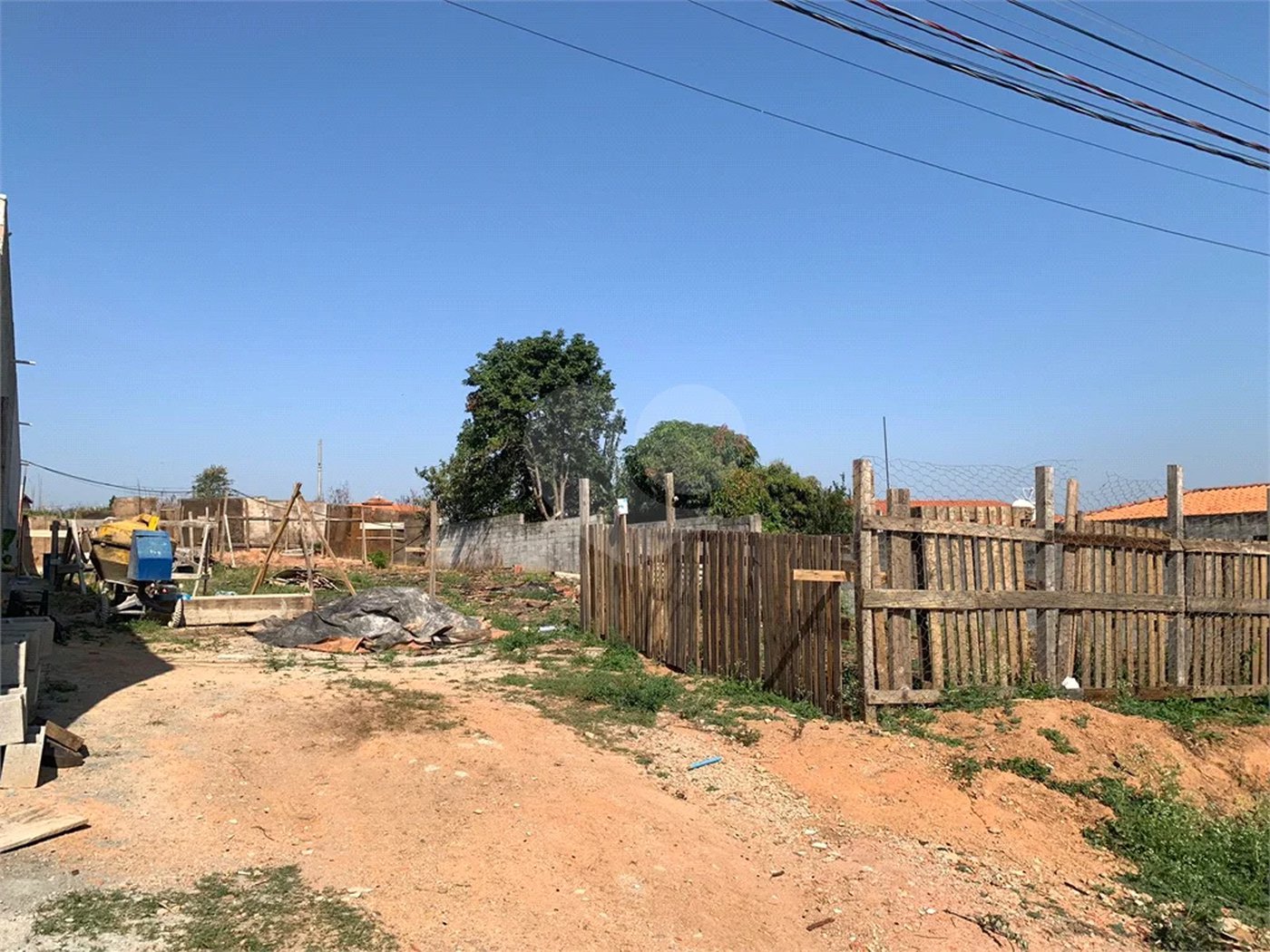 Terreno à venda em Água Doce, Jundiaí, SP