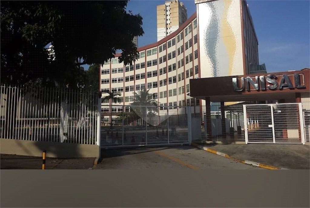 Apartamento à venda com 1 quarto em Água Fria, São Paulo, SP