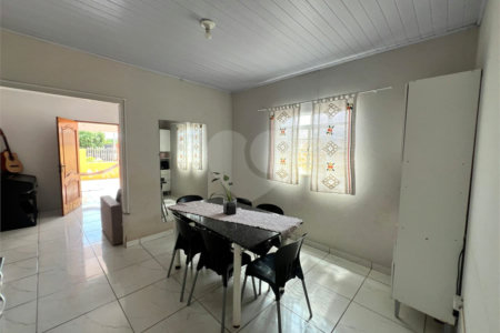 Casa à venda com 3 quartos em Jardim Brasília, Três Lagoas, MS