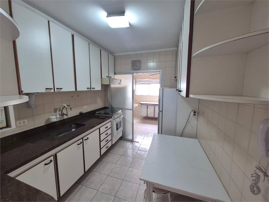 Apartamento à venda com 3 quartos, sendo 1 suíte, em Jardim São Paulo(zona Norte), São Paulo, SP