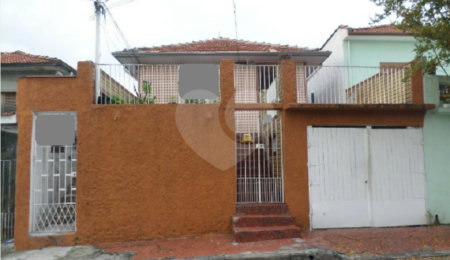 Terreno à venda em Vila Isolina Mazzei, São Paulo, SP
