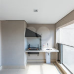 Apartamento à venda com 4 suítes em Campo Belo, São Paulo, SP