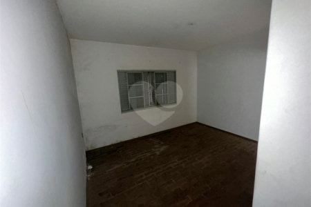 Casa com 4 quartos à venda em Jardim Cruzeiro do Sul - SP