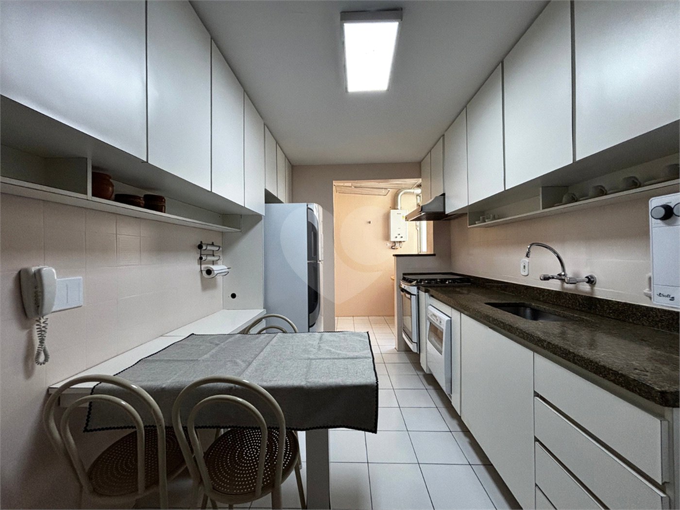 Apartamento à venda com 3 quartos, sendo 1 suíte, em Tijuca, Rio de Janeiro, RJ