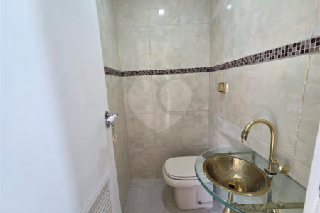 Apartamento à venda com 3 quartos, sendo 1 suíte, em Tijuca, Rio de Janeiro, RJ