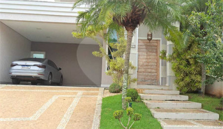 Casa à venda com 3 quartos, sendo 1 suíte,  no condomínio Terra Nobre, Indaiatuba - SP