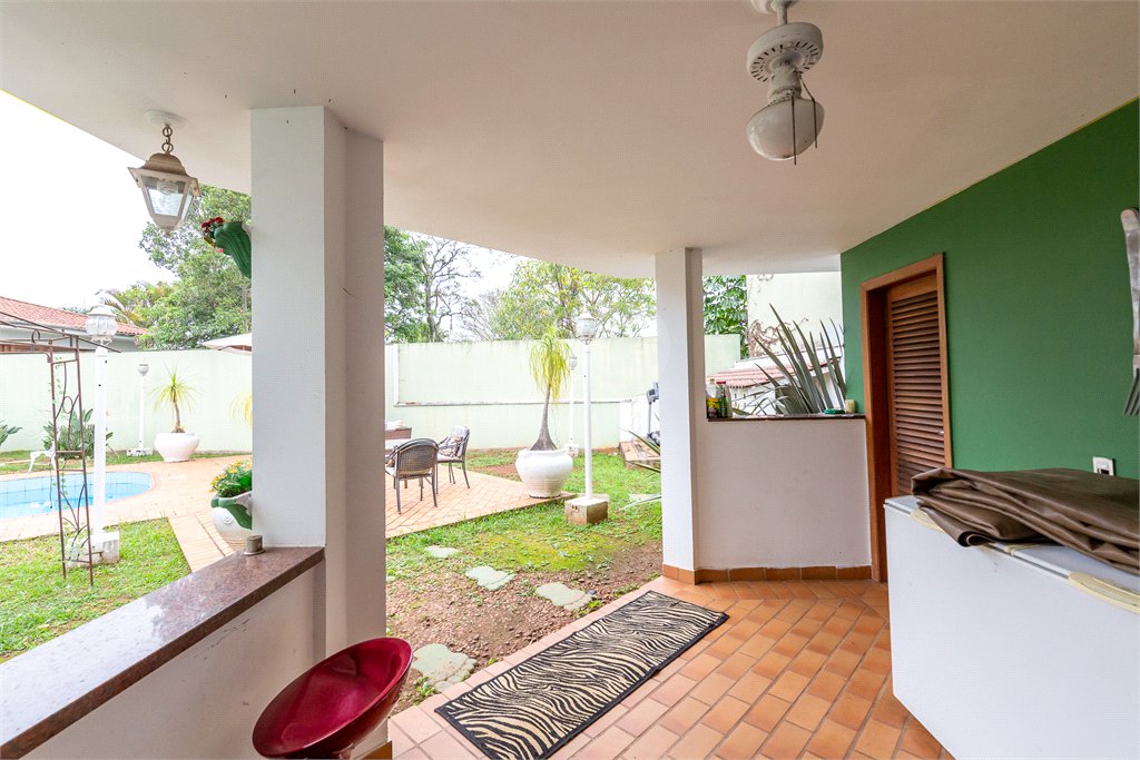 Casa à venda com 4 quartos, sendo 2 suítes, em Brooklin Paulista, São Paulo, SP