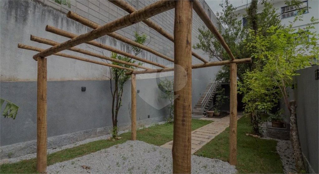 Sobrado à venda com 4 suítes em Vila Santa Catarina, São Paulo, SP