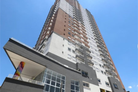 Apartamento à venda com 2 quartos, sendo 1 suíte, em Vila Centenário, São Paulo, SP