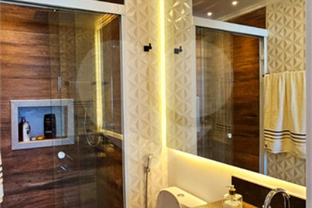 Apartamento à venda com 2 suítes em Vila Mariana, São Paulo, SP