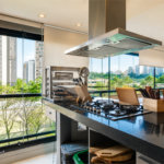 Apartamento à venda com 3 suítes em Granja Julieta, São Paulo, SP