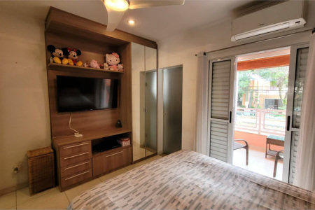 Sobrado à venda com 3 quartos, sendo 1 suíte, em Vila Romana, São Paulo, SP