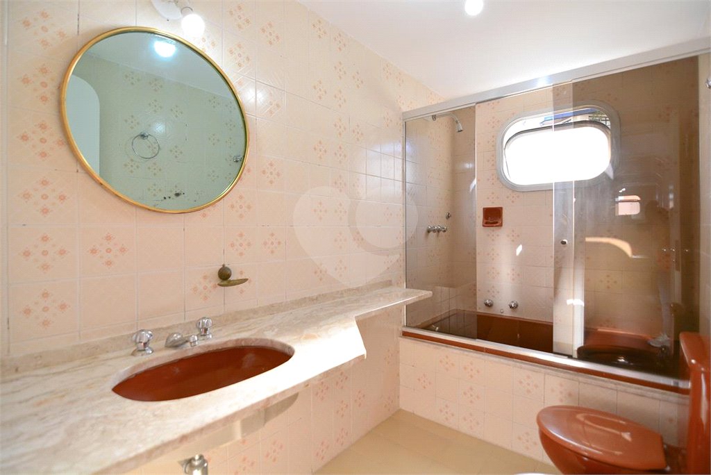 Apartamento à venda com 4 quartos, sendo 2 suítes,  em Brooklin Paulista, São Paulo, SP