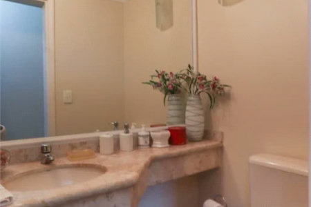 Apartamento à venda com 4 quartos, sendo 2 suítes,  em Fazenda Morumbi, São Paulo, SP